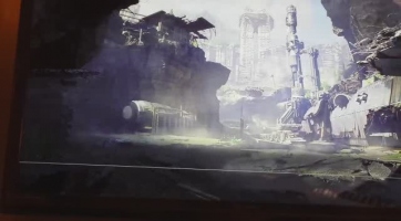 Titanfall: kiszivárgott játékmenet videó érkezett