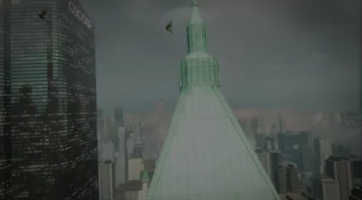 Játszótérré alakul Manhattan a legújabb Pókember játékban
