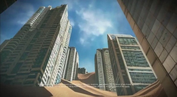 John Konrad ezredes után nyomoz a legújabb Spec Ops: The Line trailer