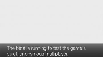 Journey gameplay videó