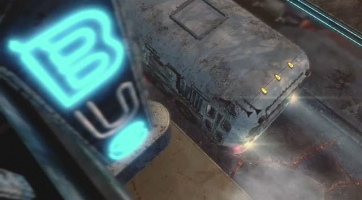 Jövő héten mutatja be a Call of Duty: Black Ops 2 zombi módját a Treyarch