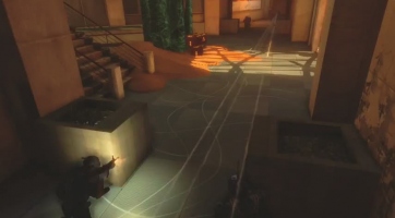 Júniusban masírozik a boltokba a Spec Ops: The Line