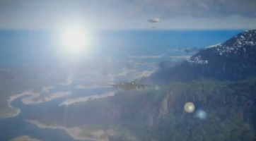 Just Cause 2: Ajándék letölthető tartalom az előrendelőknek
