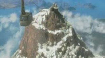 Just Cause 2: Isten hozott Panau szigetén