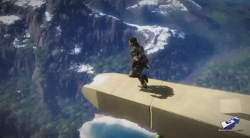 Just Cause 2: Launch trailer