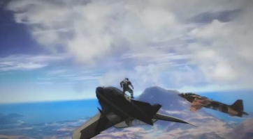 Just Cause 2: Szabotáljunk vadászgépet
