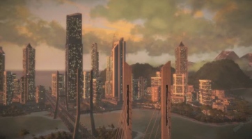 Just Cause 2: Újabb gameplay videó futott be