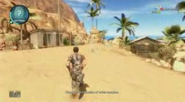 Just Cause 2: Újabb velős gameplay videó