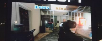 Kamerás gameplay videót kapott a Rainbow Six: Siege