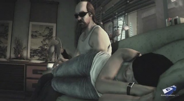 Kane and Lynch 2: Dog Days: E3 2010 trailer