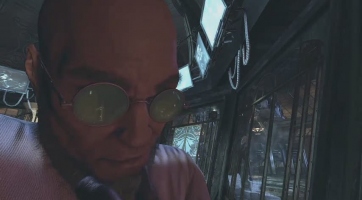 Késik a Batman: Arkham City?