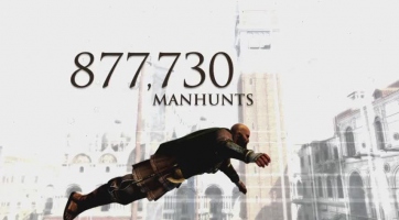 Két új Assassin‘s Creed: Revelations trailer egy helyen!