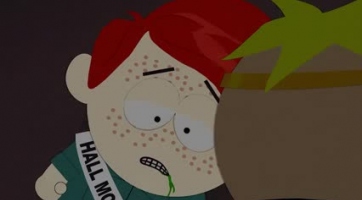 Két friss trailert is kapott a South Park: The Stick of Truth