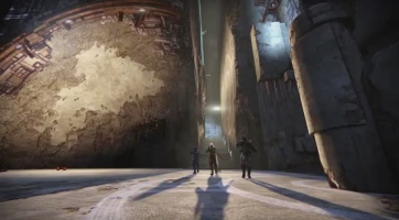 Két újabb trailerrel erősít a Destiny