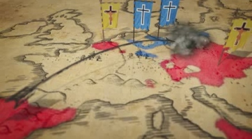 Kiegészítők érkeznek az Europa Universalis IV-hez és a Crusader Kings II-höz