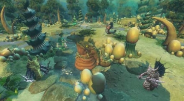 Kiegészítőt kap az Age of Wonders III
