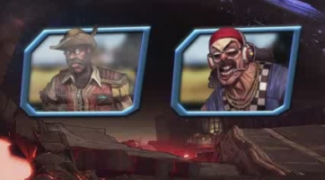 Kilenc perces trailer jött a Borderlands: The Pre-Sequel-hez