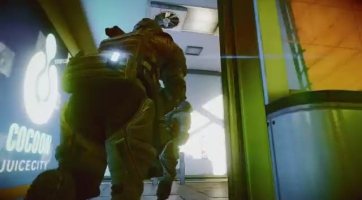 Killzone: Shadow Fall multiplayer videó