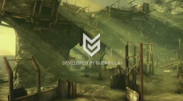 Killzone 2: Napalm & Cordite: Videó, hivatalos megjelenés