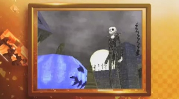 Kingdom Hearts 358/2 Days: Launch trailer