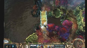 Kings Bounty: Armored Princess: Mozgásban a hercegnő