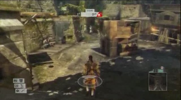 Kiszivárgott gameplay videó az Assassin's Creed 4-ből