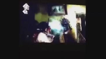 Kiszivárgott The Evil Within gameplay felvétel érkezett