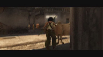 Kiszivárgott a Beyond Good And Evil 2 trailer-e?