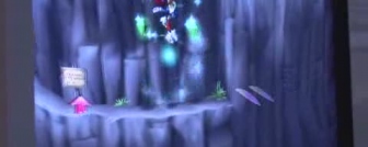 Klonoa: Door To Phantomile: TGS 08 Gameplay