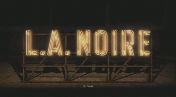 L.A. Noire: Az első 20 perc - És az első DLC