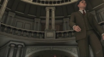 L.A. Noire: Fejlesztői napló a felhasznált technológiákról