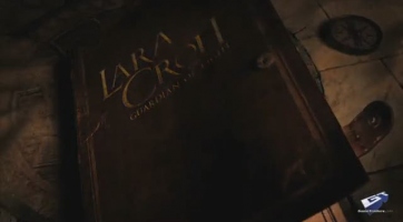 Lara Croft and the Guardian of Light: Megkapta első gameplay videóját
