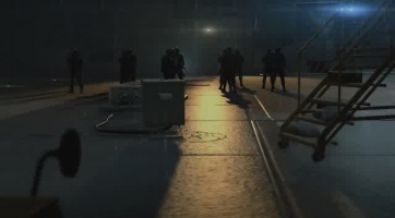 Launch traileren a MGS5: Ground Zeroes