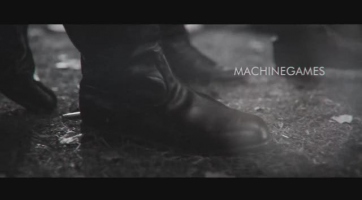 Launch traileren a Wolfenstein