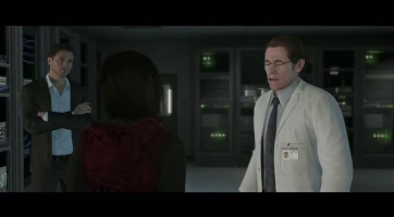 Launch trailert kapott a Beyond: Two Souls + értékelések
