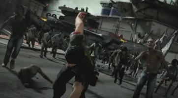 Launch trailert kapott a Dead Rising 3