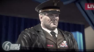 Launch trailert kapott a Dead Rising 3: Apocalypse Edition