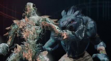 Launch trailert kapott a Killer Instinct: Season 2