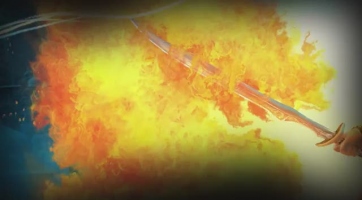 Launch trailert kapott a Prince of Persia: The Shadow and the Flame