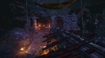 Launch trailert kapott a Risen 3: Titan Lords