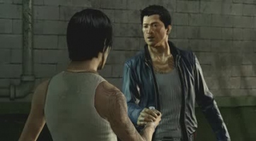 Launch trailert kapott a Sleeping Dogs: Definitive Edition