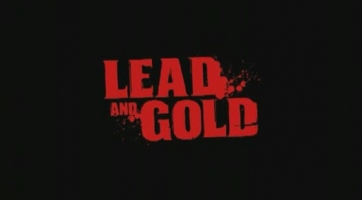 Lead and Gold: Gangs of the Wild West: Videó, képek és késés