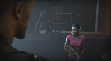 Left 4 Dead 2: The Passing: Launch trailer