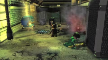 LEGO Batman: Befutott az új videó