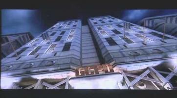 Lego Batman: GC 08 gameplay betekintő