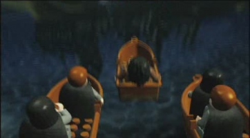 Lego Harry Potter: Befutott a bemutatkozó videó