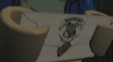 Lego Harry Potter: Years 1-4: Launch trailer