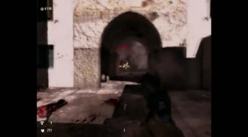 Legyőzhetetlen ellenféllel kell számolniuk a Serious Sam 3 kalózainak