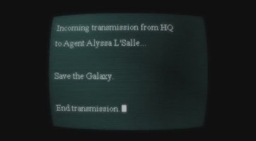 Leleplezésre került a Cosmic Star Heroine