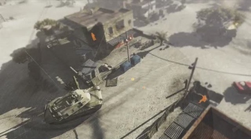 Limitált kiadásban is elérhető lesz a Battlefield: Bad Company 2